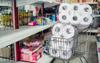 Turista japonês revelou 11 coisas que o chocaram nos supermercados do Chile: "Esse papel higiênico é muito caro"