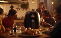 Air Fryer 12 Litros: Veja 5 Modelos Ideais para Quem Gosta de Praticidade na Cozinha