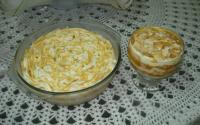Torta de bolacha folhada
