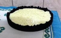 Torta Negresco de limão
