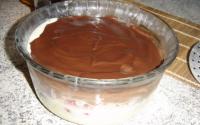 Torta Bombom Andressa Remédios