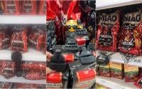 Tão caro que precisa de lacre: é isso que os mercados estão fazendo com a alta do preço do café