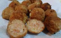 Bolinho de arroz