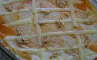 Torta de mandioca