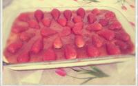 Cheesecake de frutas