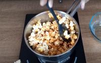 Adeus pipoca queimada: aqui está o segredo para fazer a pipoca doce perfeita (com receita para 3 sabores!)