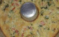 Anel de legumes