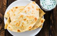 Pão SEM FARINHA de apenas 3 ingredientes é a receita simples e saudável perfeita para quem procura opções rápidas e leves