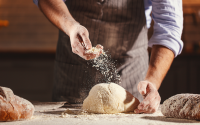 Por que o pão da padaria parece sempre mais gostoso? Esses especialistas respondem