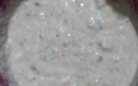 Patê de atum light
