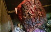 Costela Acebolada (Assada na Churrasqueira)