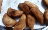 Massa de risoles