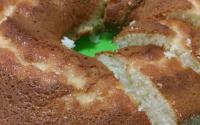 Bolo de iogurte natural