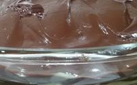 Torta surpresa de Uva