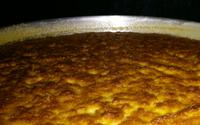 Bolo de mandioca fofinho