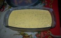 Mousse de maracujá rápido