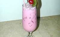 Coquetel de frutas