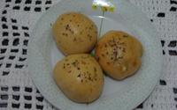 Hambúrguer de forno