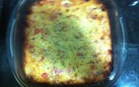 Torta de pizza