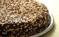 Bolo brigadeiro