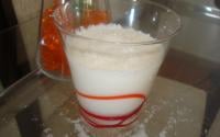 Batida de coco