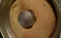 Bolo de queijo rápido e delicioso