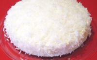 Torta de abacaxi