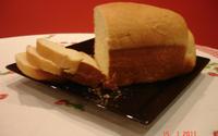 Pão Caseiro da Beta