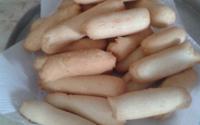 Biscoito frito