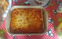 Torta salgada