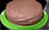 Torta morena