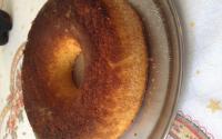 Bolo de milho