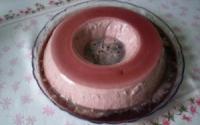 Mousse de uva da Kell