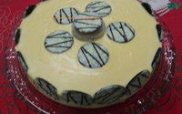 Torta Holandesa Inversa