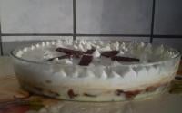 Pavê de Bis