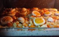 Arroz cremoso