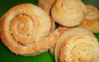 Rosquinhas Húngaras