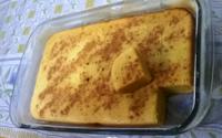 Bombocado de canjiquinha
