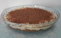 Torta de Limão