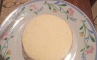 Biscoito carinhoso