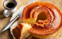 Primeiro você começa, depois faz a melhor receita de bolo fofinho da sua vida: aqui está o segredo para a massa perfeita