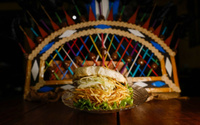 Nem X-burguer, nem X-tudo: saiba por que X-Pio é o lanche mais amado de Parintins