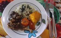 Pato Caipira Chic