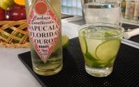 Caipirinha sapucaia