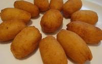 Croquetas Espanholas