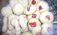 Bolachinha de nata