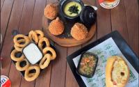 Comida di Buteco na Baixada Fluminense: 4 paradas, sabores criativos e muito buteco raiz