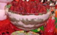 Torta divina paixão