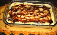 Pavê de bolo