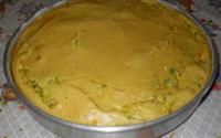Torta nutritiva